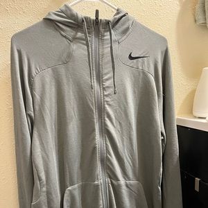 Nike Dri-Fit hoodie